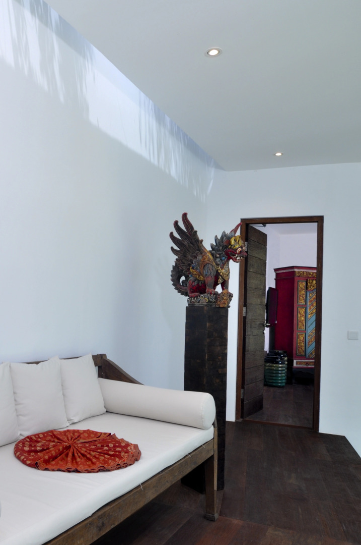 Вилла Ashoka Canggu