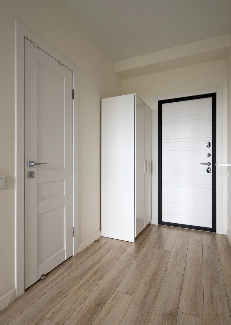 Апартаменты Pavlov Синяя