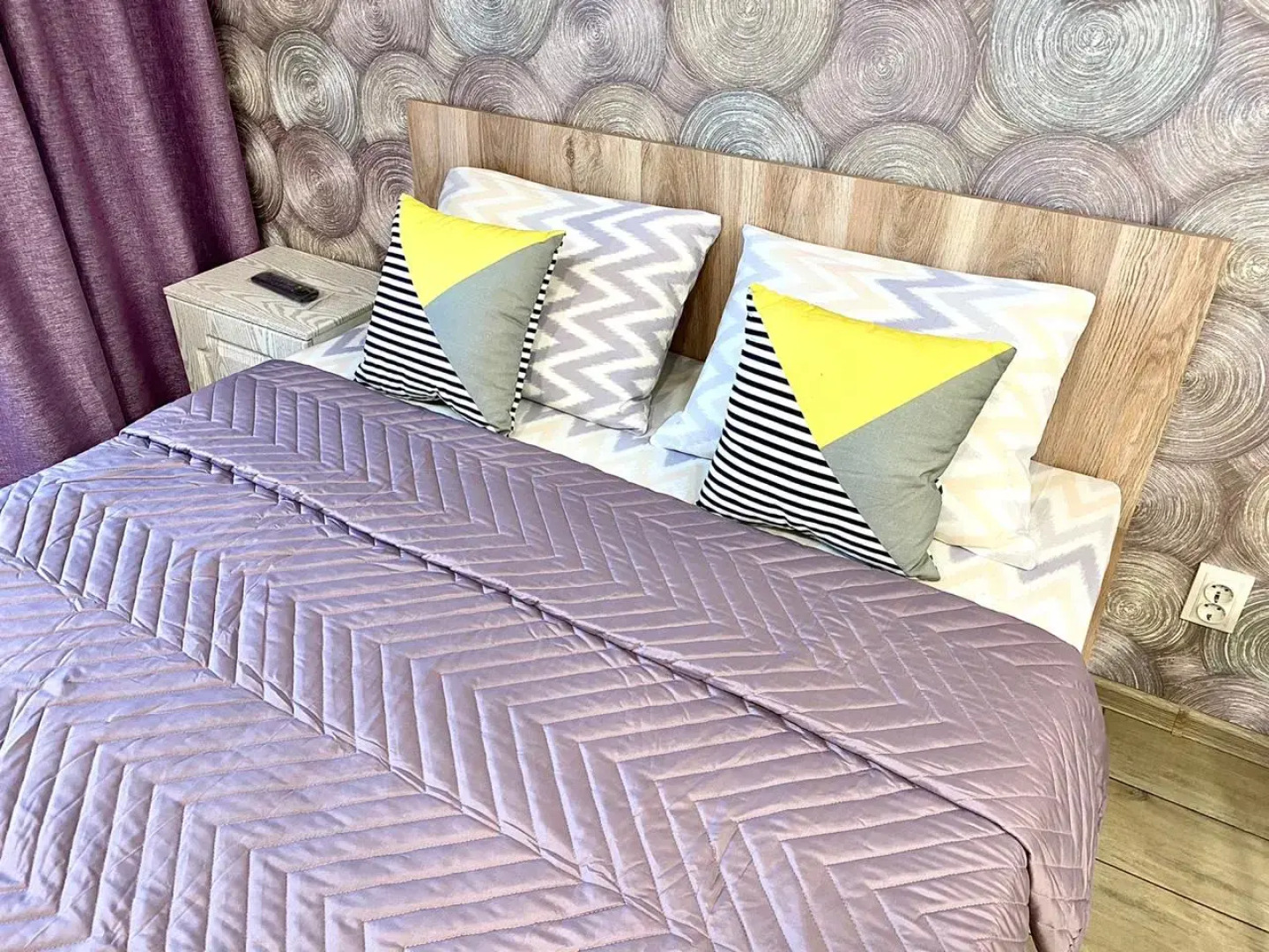 Апартаменты в Барнауле