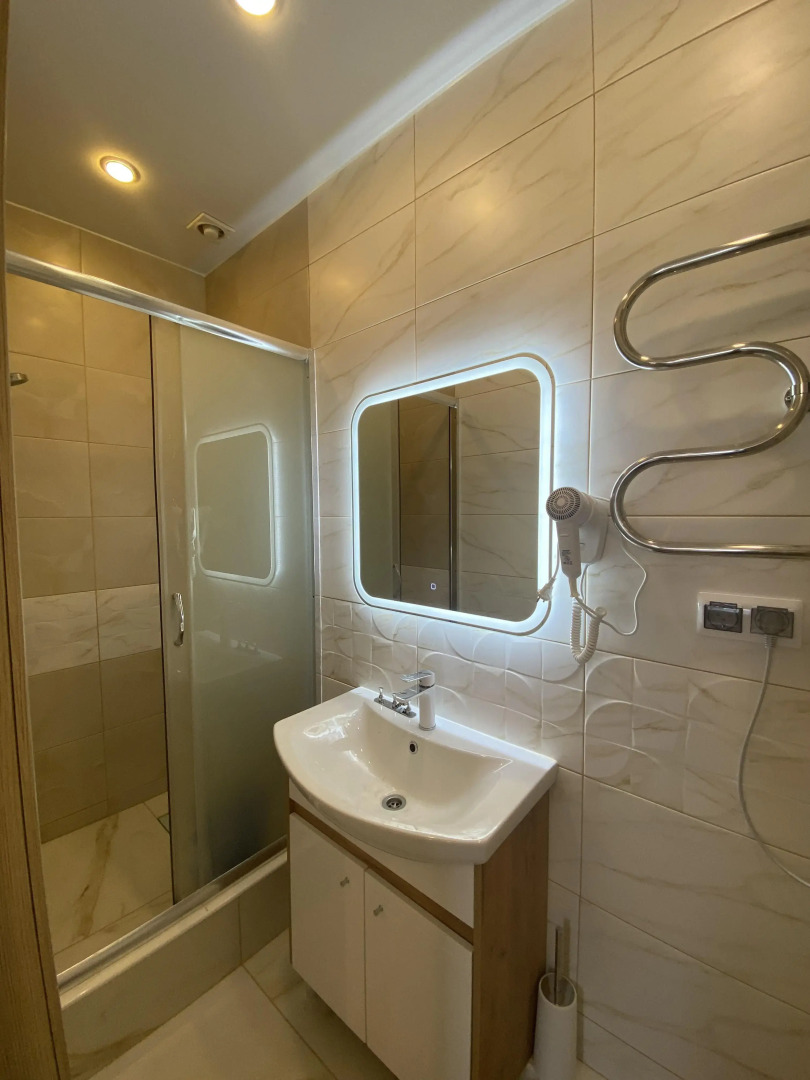 Квартира на Пушкинском 142