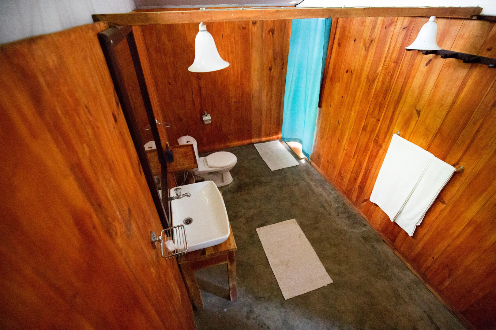 Кемпинг Wild Trails Yala Eco Camp by Yoho