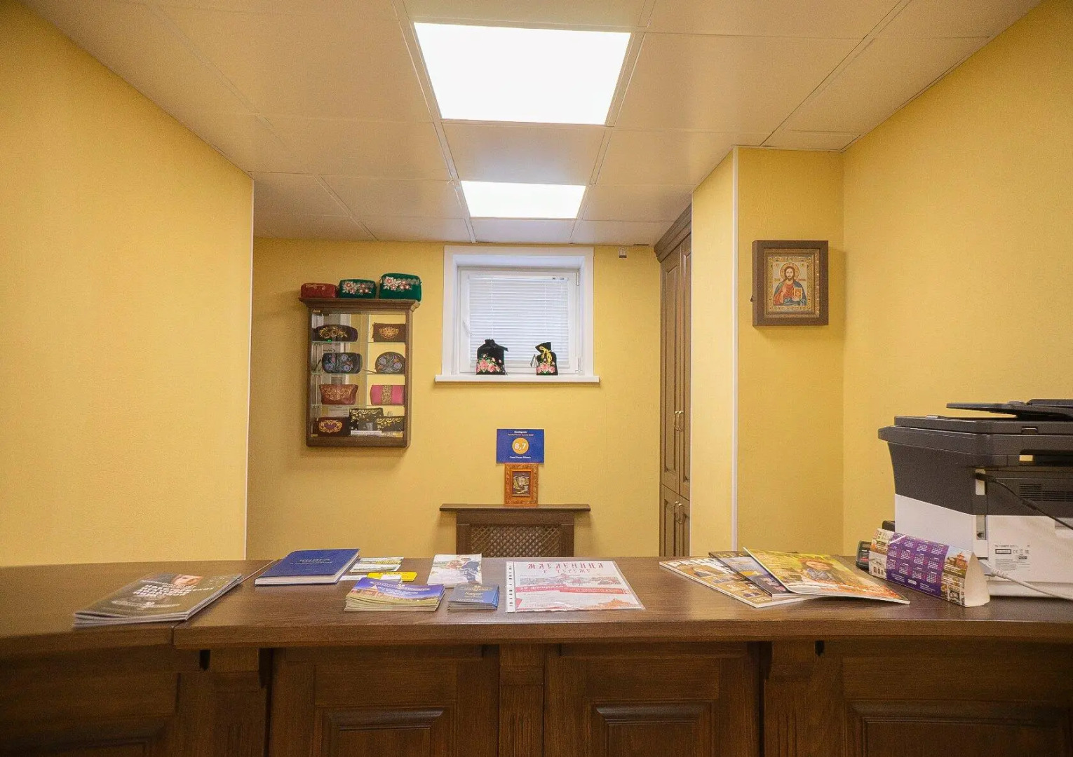 Мини-отель Гостиный двор Виктория