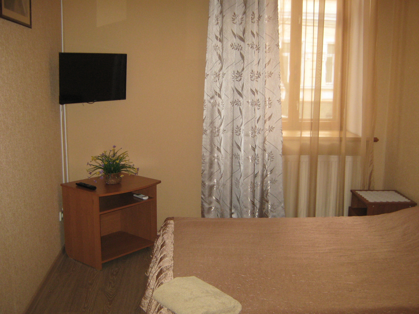 Мини-Отель Прага