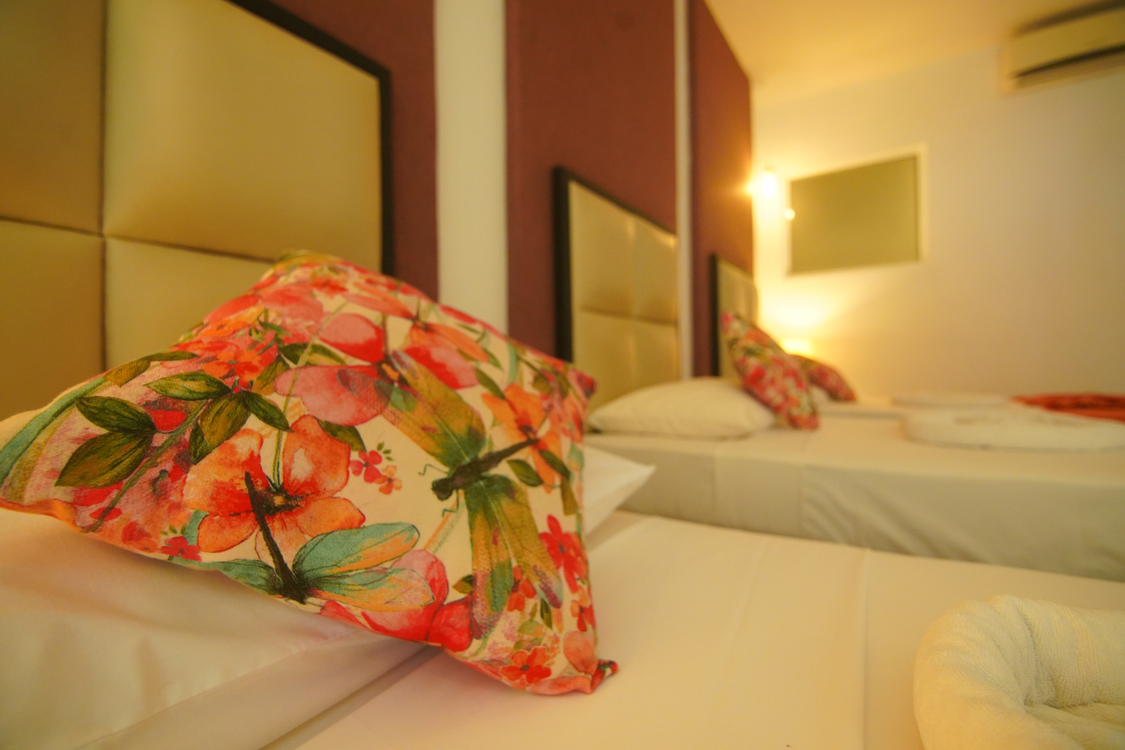 Отель Jade Green Hambantota