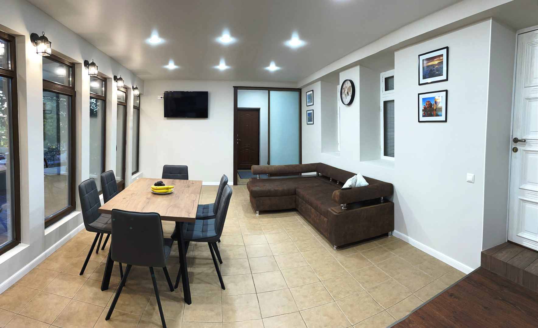 Частный дом в Центре Сочи 10 минут до моря