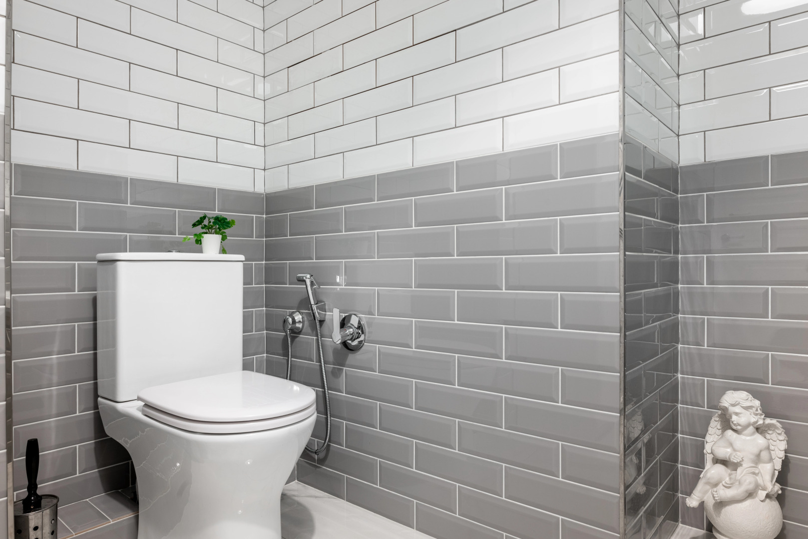 Апартаменты Lalapart Imperial Hall с дизайнерским ремонтом в ЖК Савеловский Сити