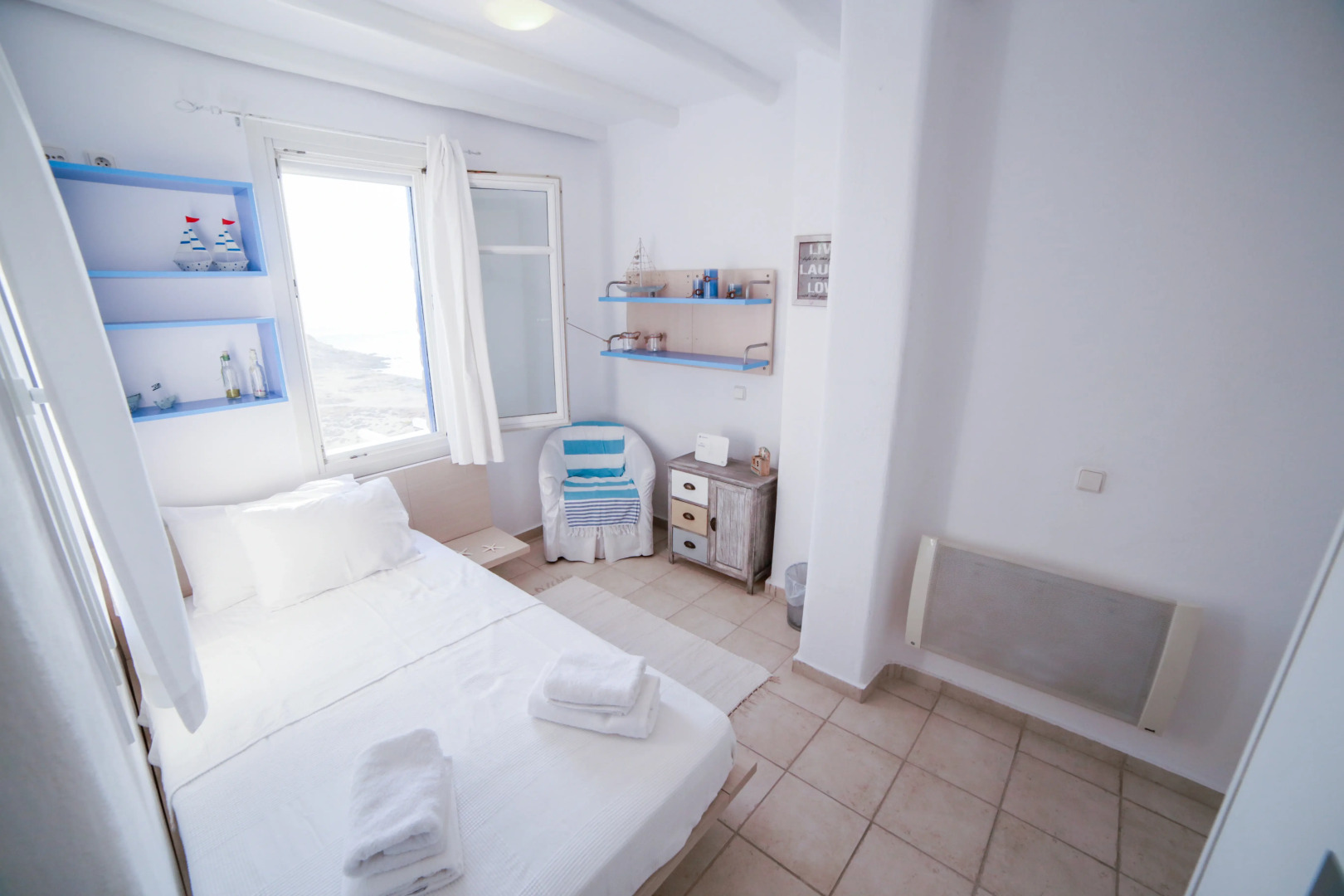 Вилла Choulakia