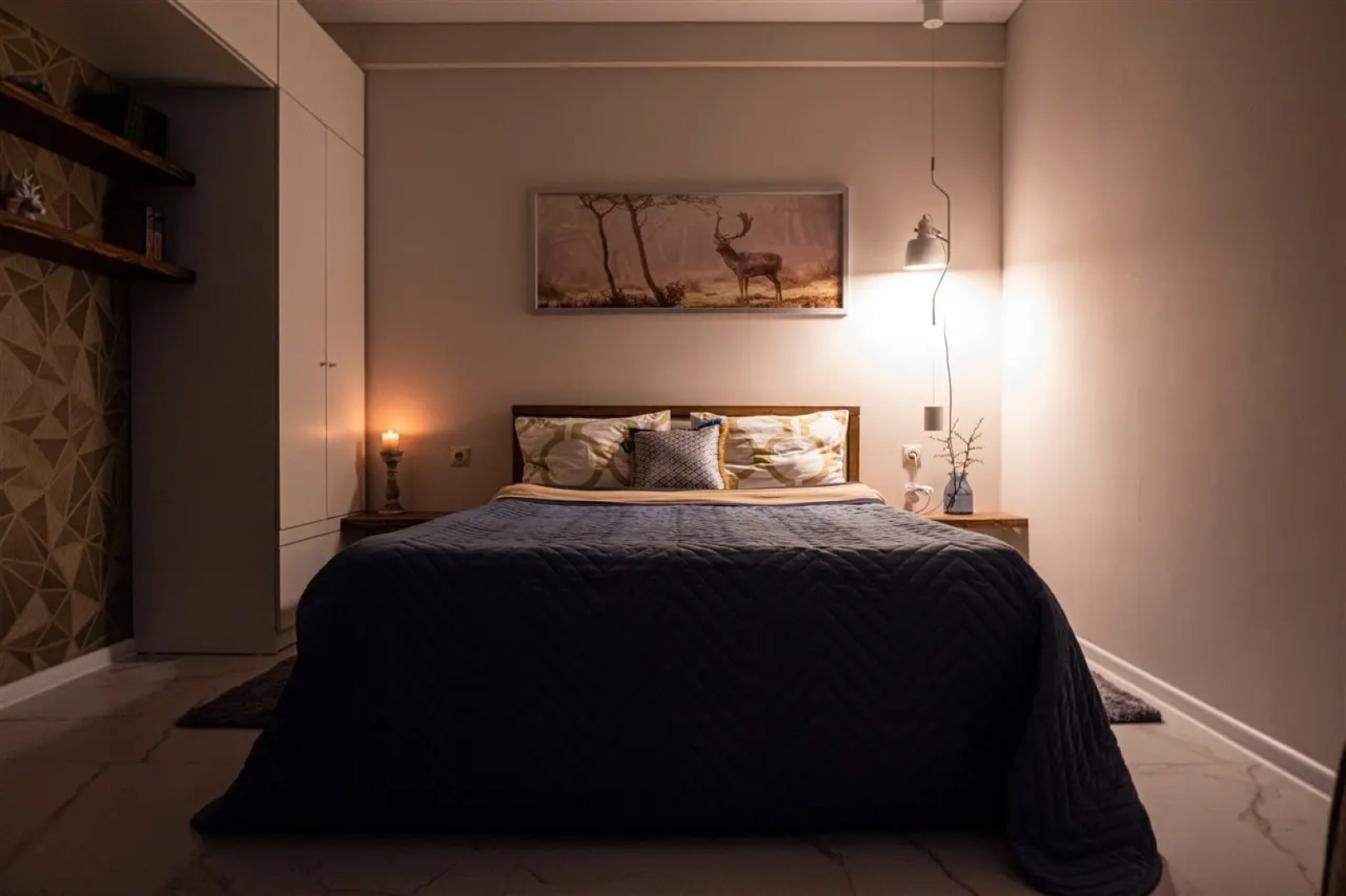 Апартаменты Relax