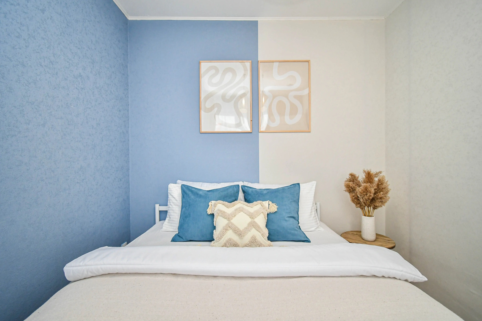 Квартира на Лесников 27