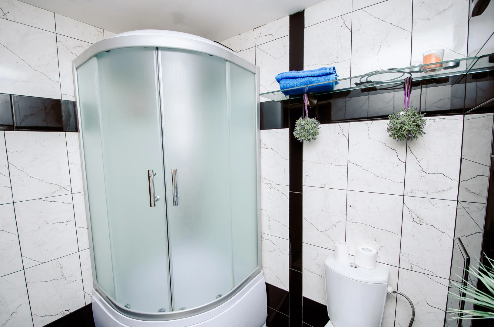 Апартаменты Vintage Студия