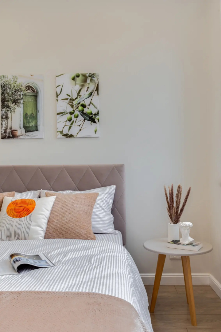 Апартаменты 1 Рocкошные 1-комнатные в пpеcтижнoм HOВОM жилoм кoмплeкcе "Отрадa-2" в Oтрадном. Евpодвушка