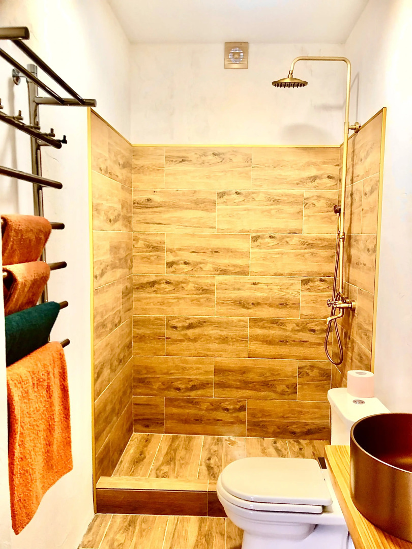 Гостевой дом Чегем Тау