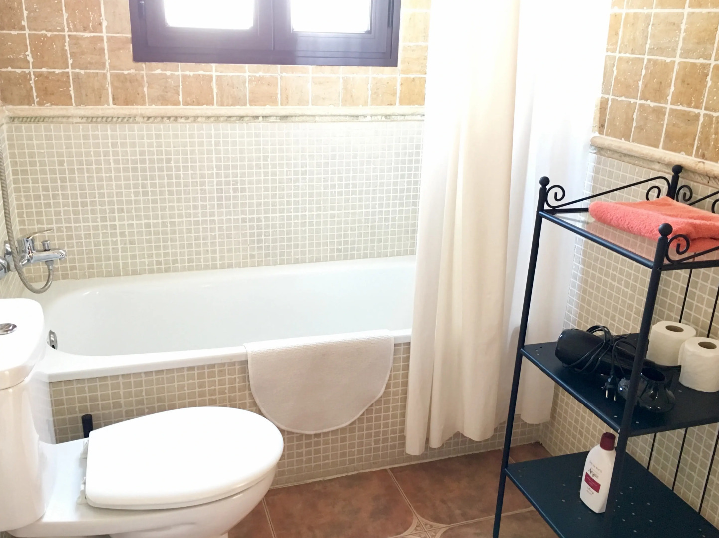 Вилла Lanzarote Natura