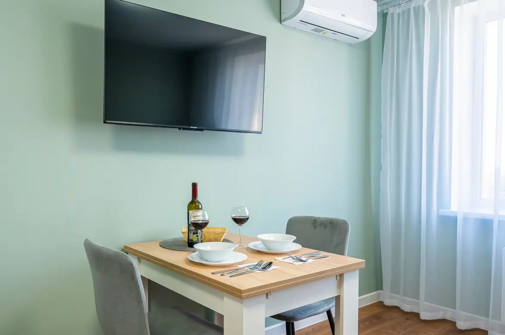 Квартира Privi House в Сердце Города