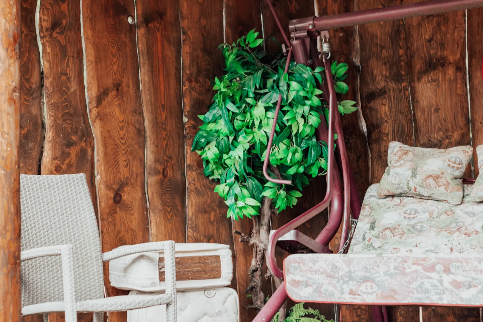 База отдыха Южный паркъ