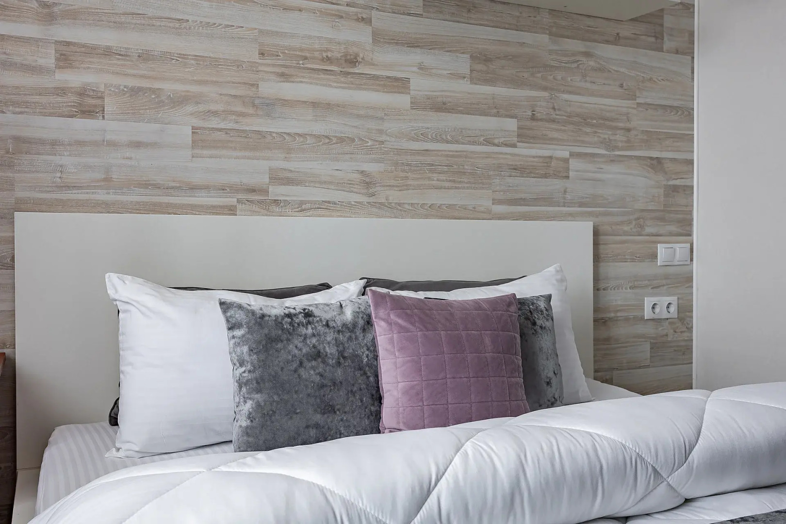 Апартаменты Gray Studio