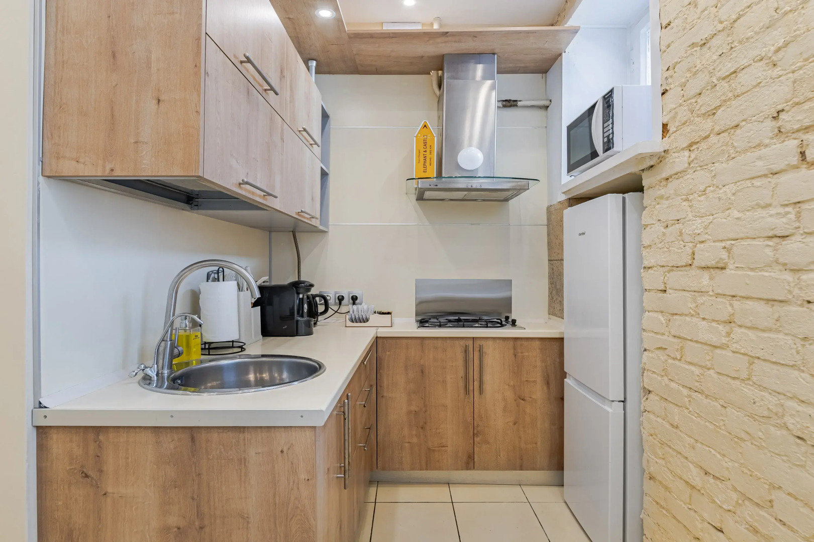 Апартаменты на Пятницкой