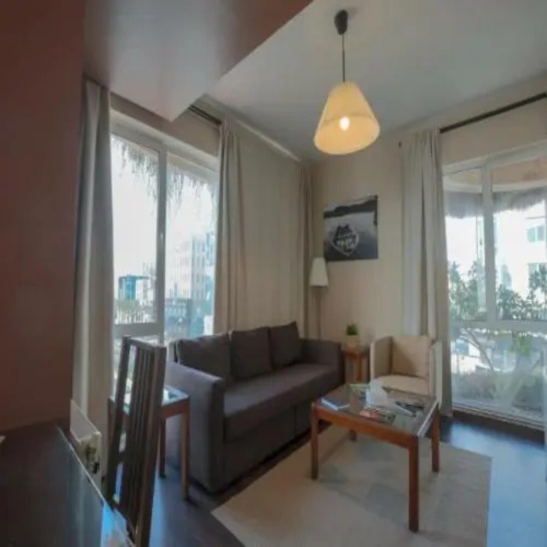 Отель The Conroy Boutique Hotel