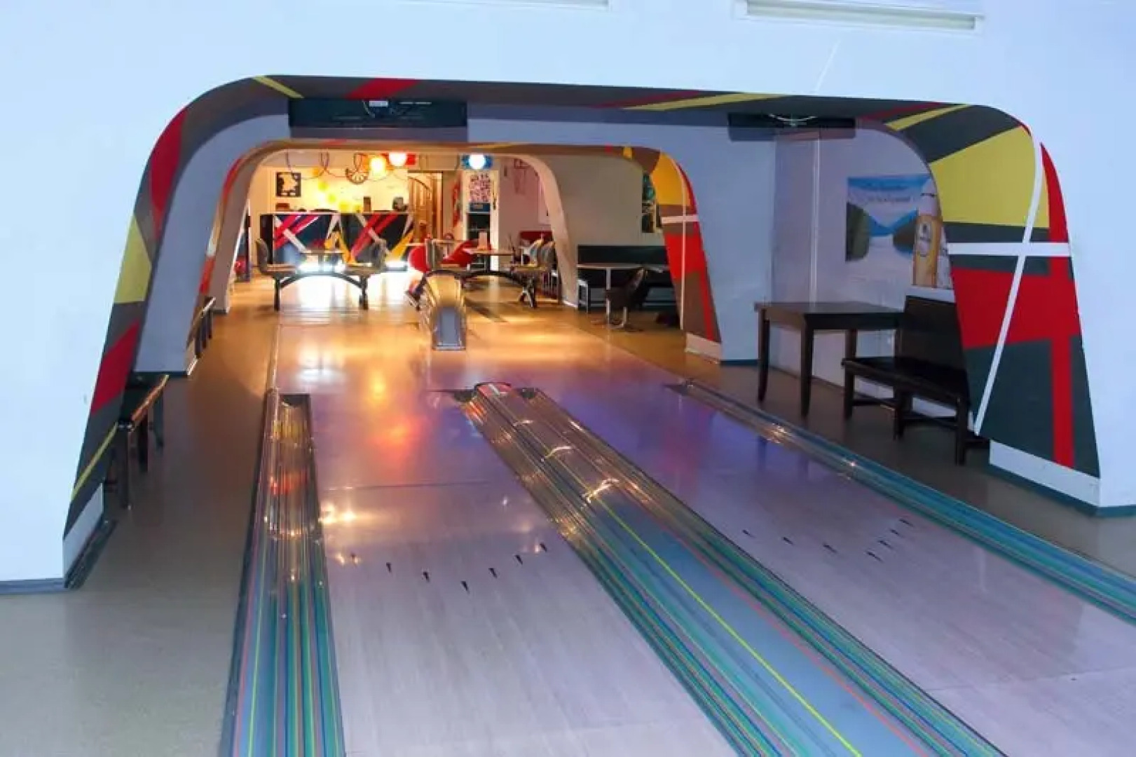 Мини-отель Bier Лога