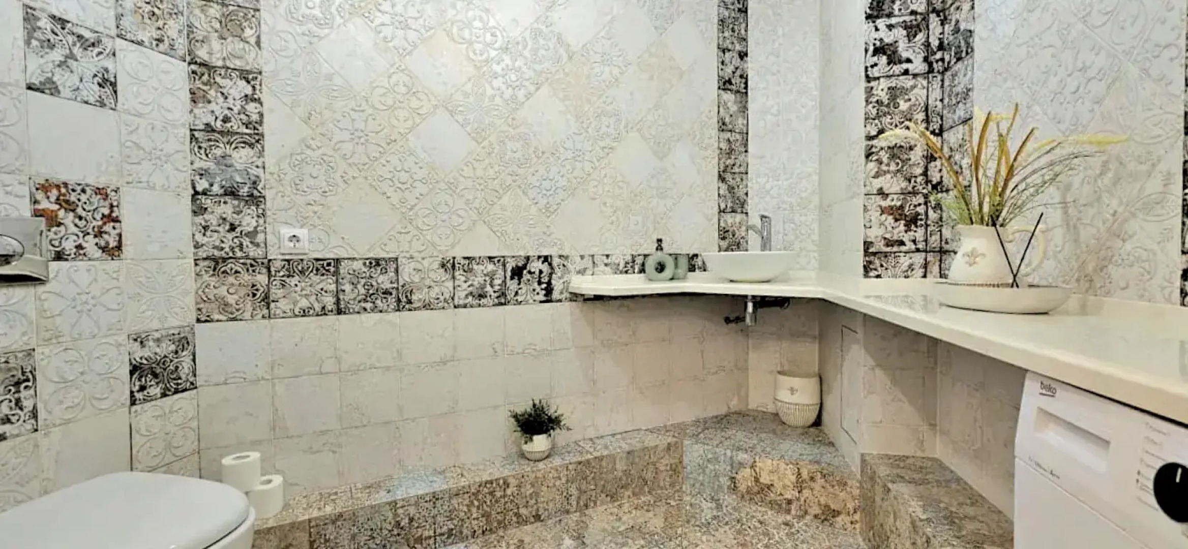 Квартира в Центре Города Рядом с Кремлёвской Набережной