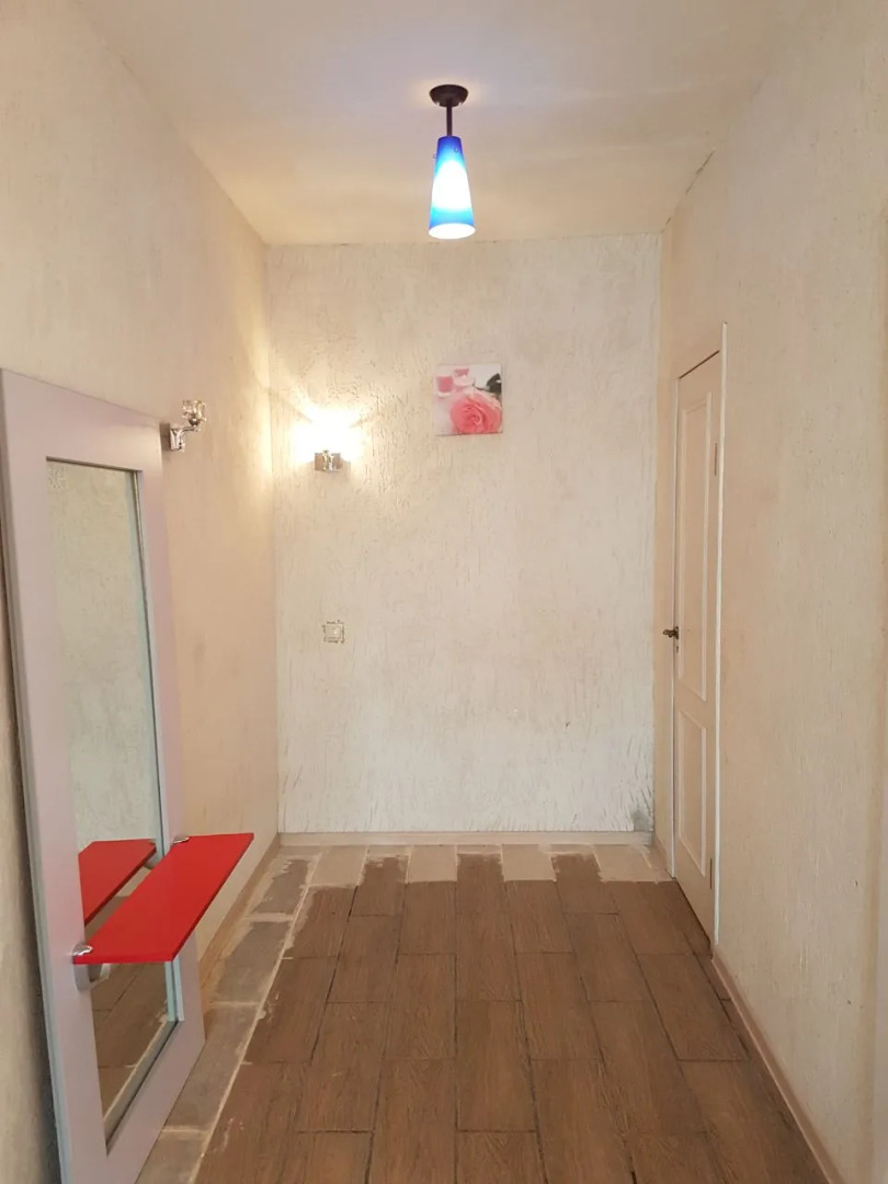 Гостевой Дом New Style Гагаринские Дачи