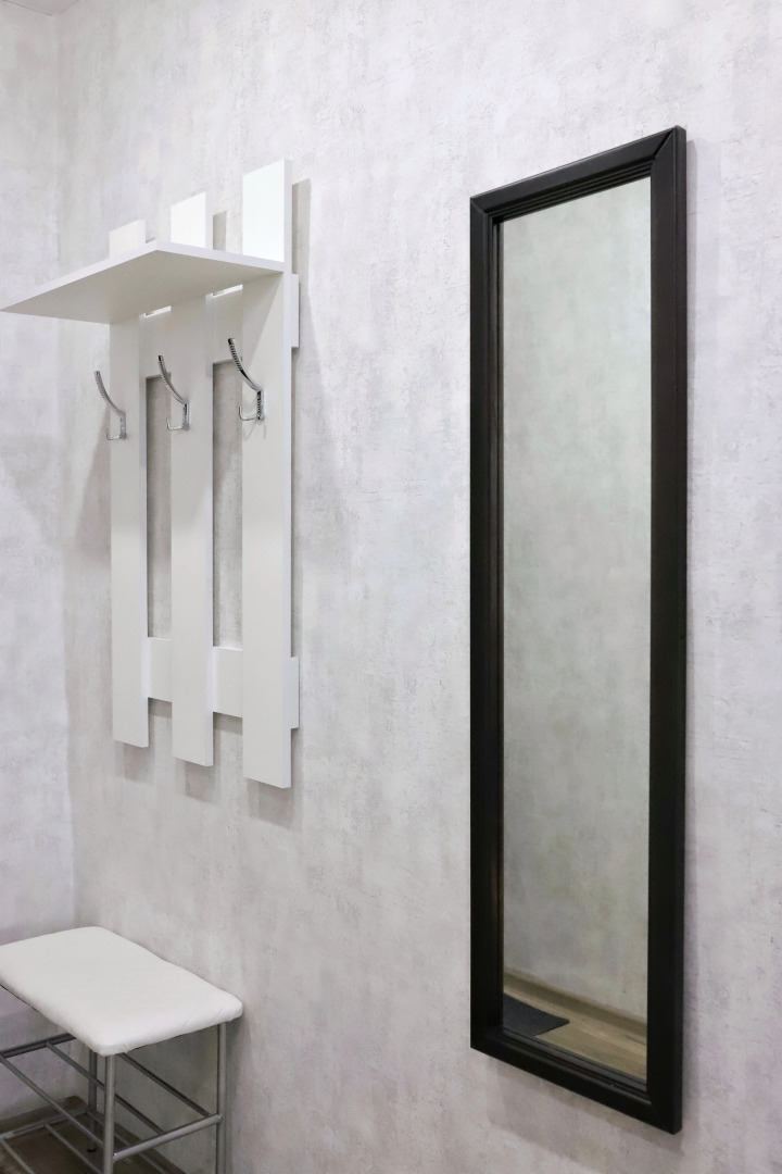 Квартира У Озера