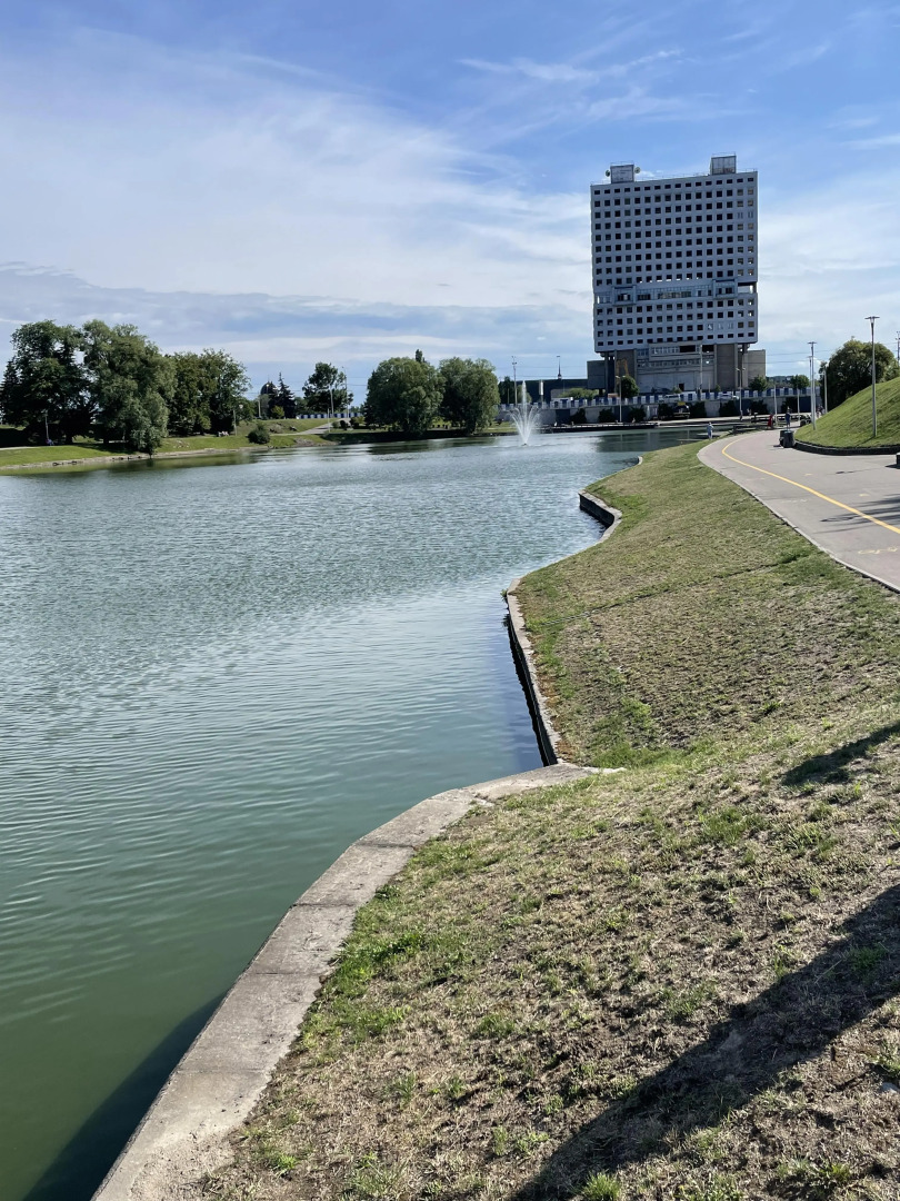 Апартаменты Уютные в историческом центре города