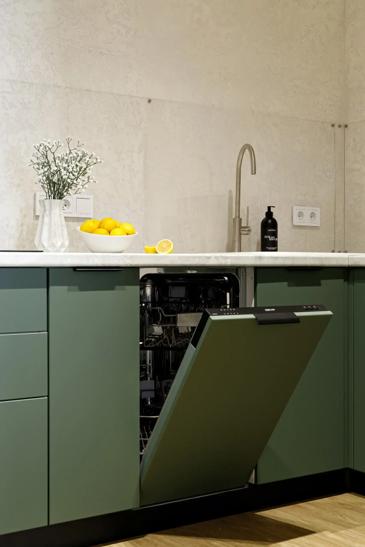 Апартаменты Grand Palace 1219