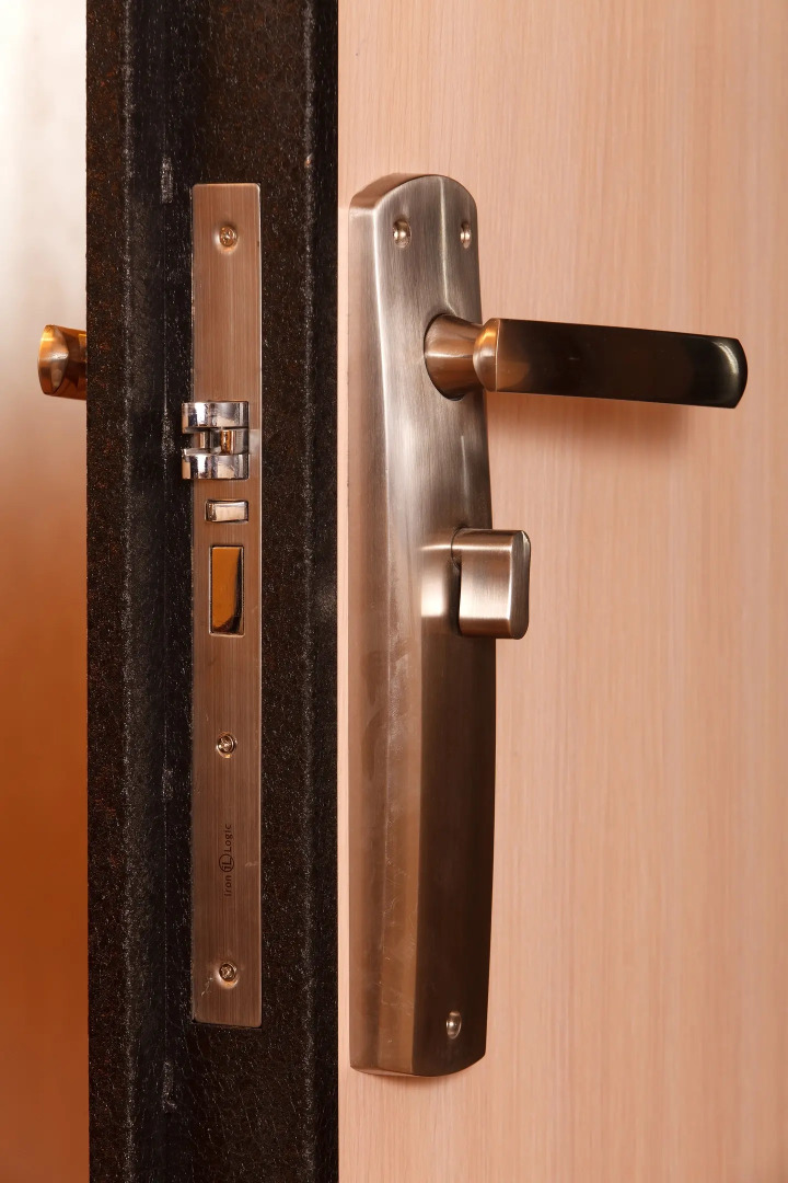 Отель Африка