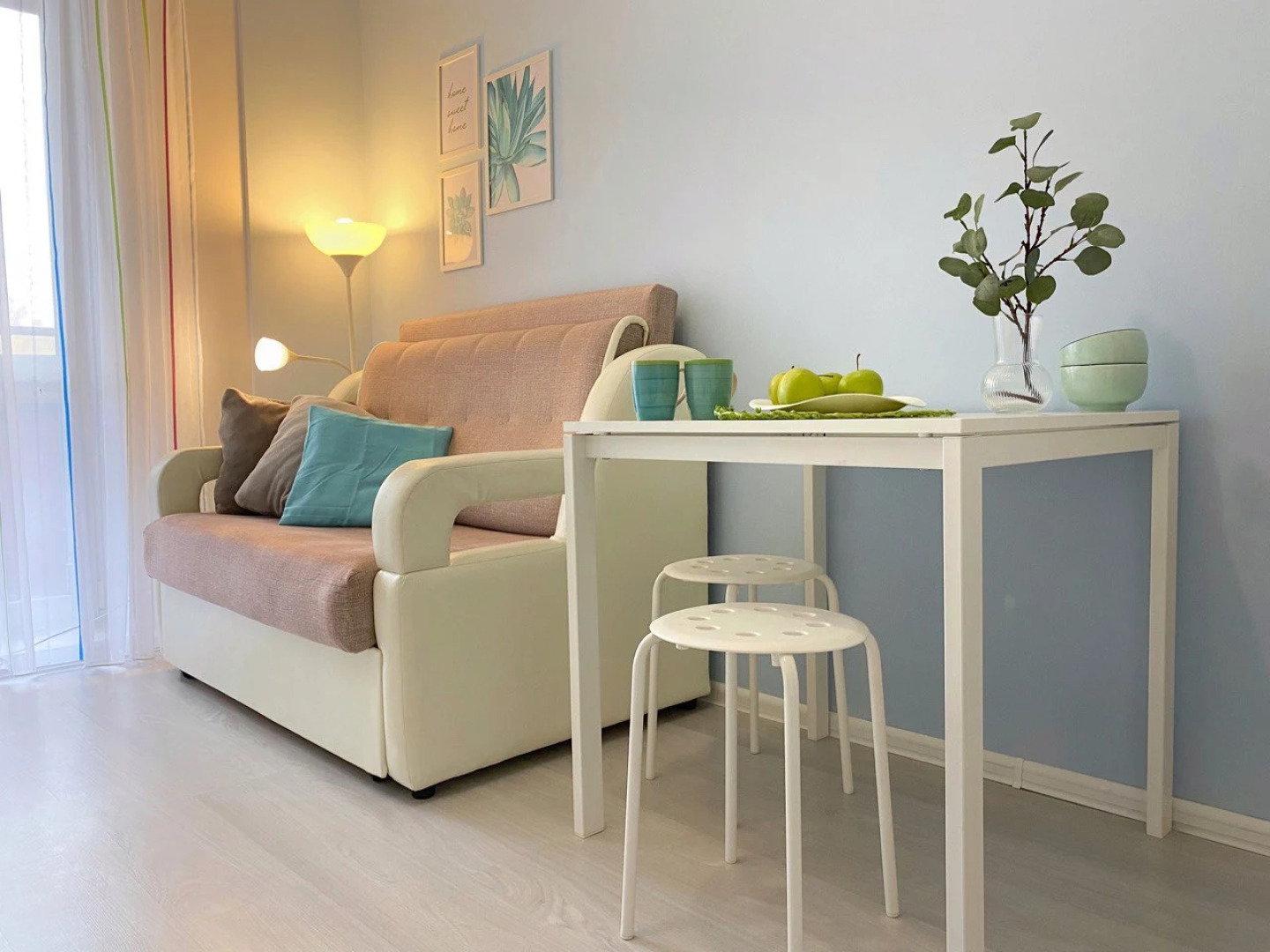 Квартира WELCOME Николаева 18