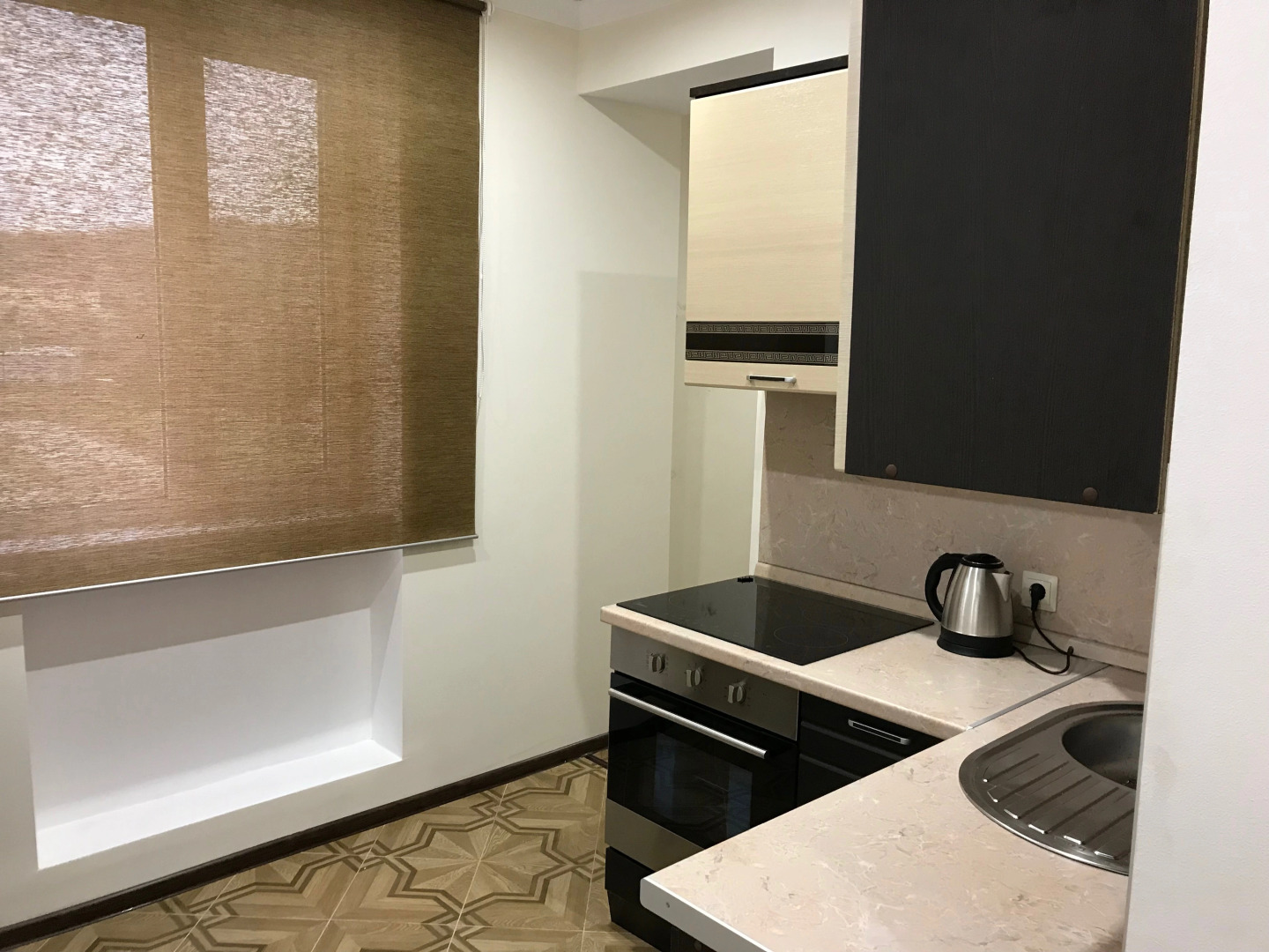 Квартира возле озера