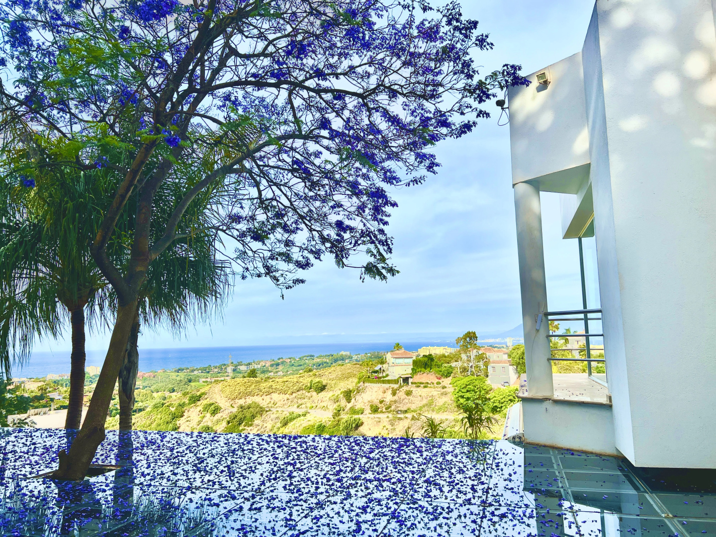 Бутик-отель Marbella Boutique Art Suites