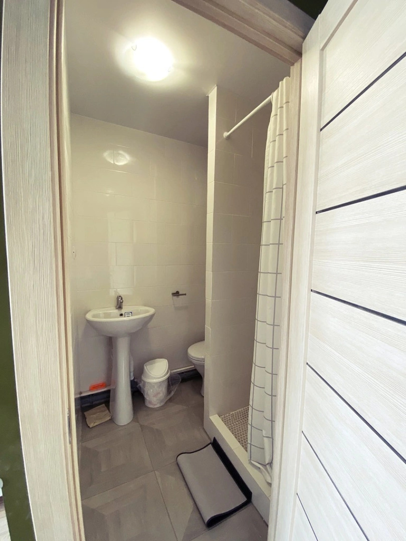 Апартаменты Студия 5