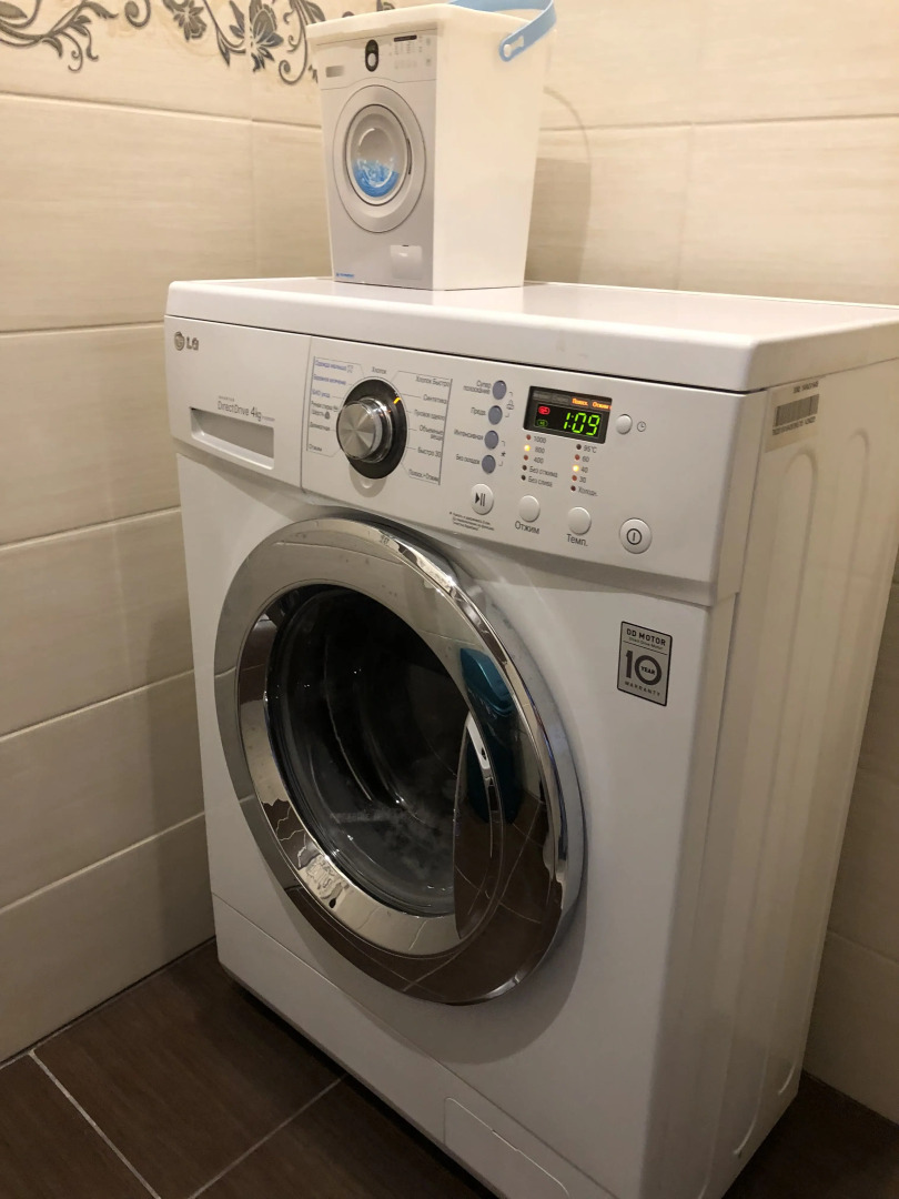 Квартира Аленка