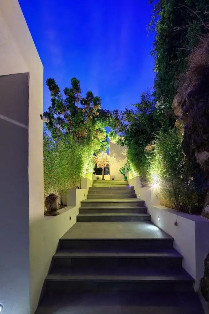 Бутик-отель Marbella Boutique Art Suites