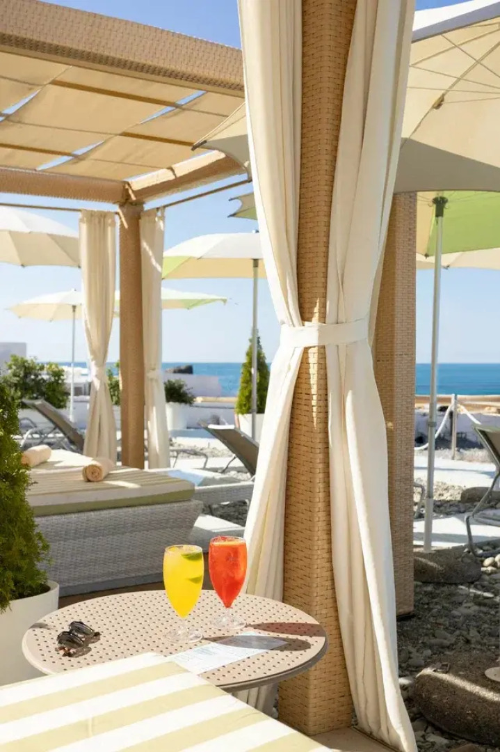 Отель Mercure Sochi Center