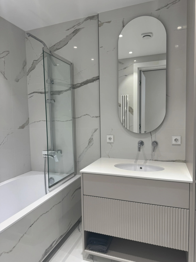 Апартаменты Двухкомнатные апартаменты Некрасов 1