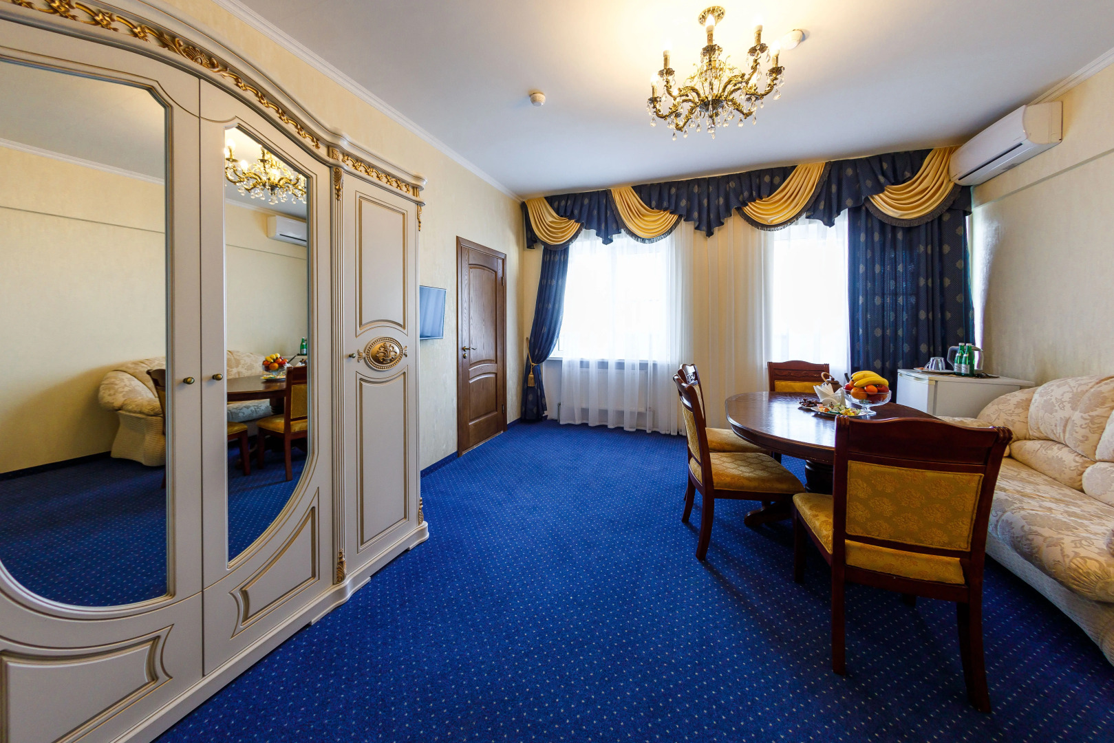 Отель Уют Тамани