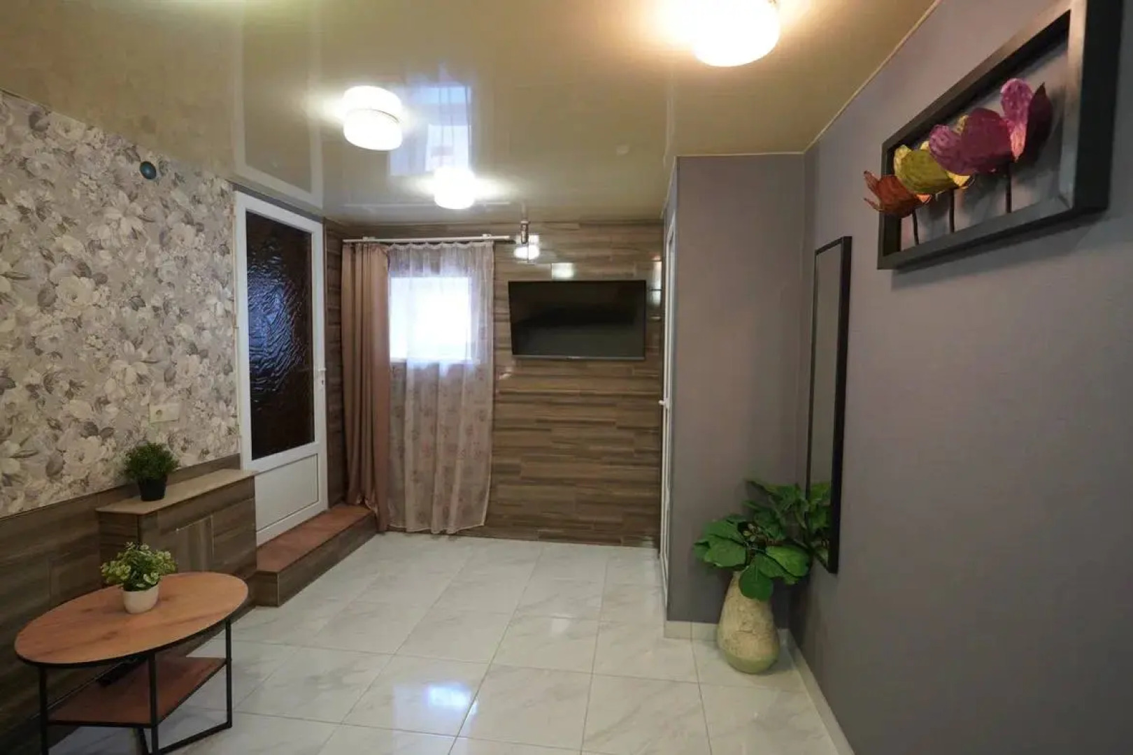 Гостевой дом Нинель