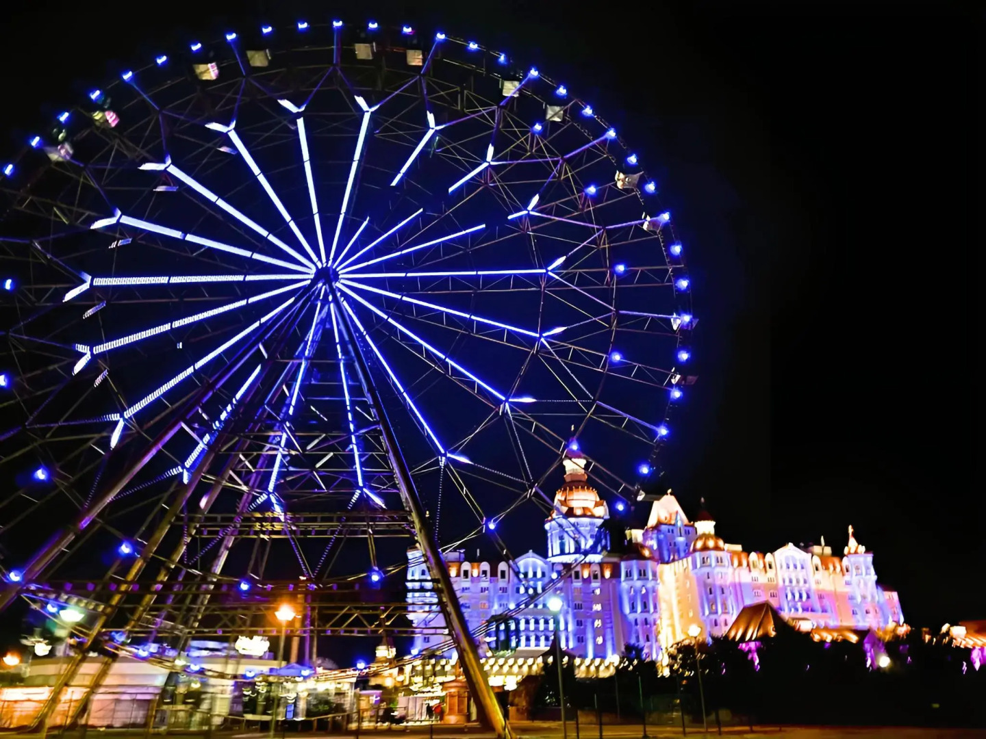 Квартира Семейная с Шикарным Видом на Море