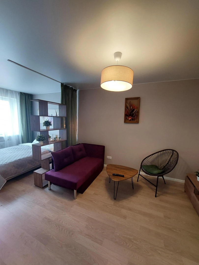 Апартаменты Floral appart