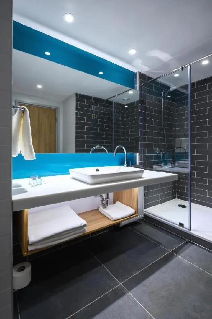 Holiday Inn Express Almaty