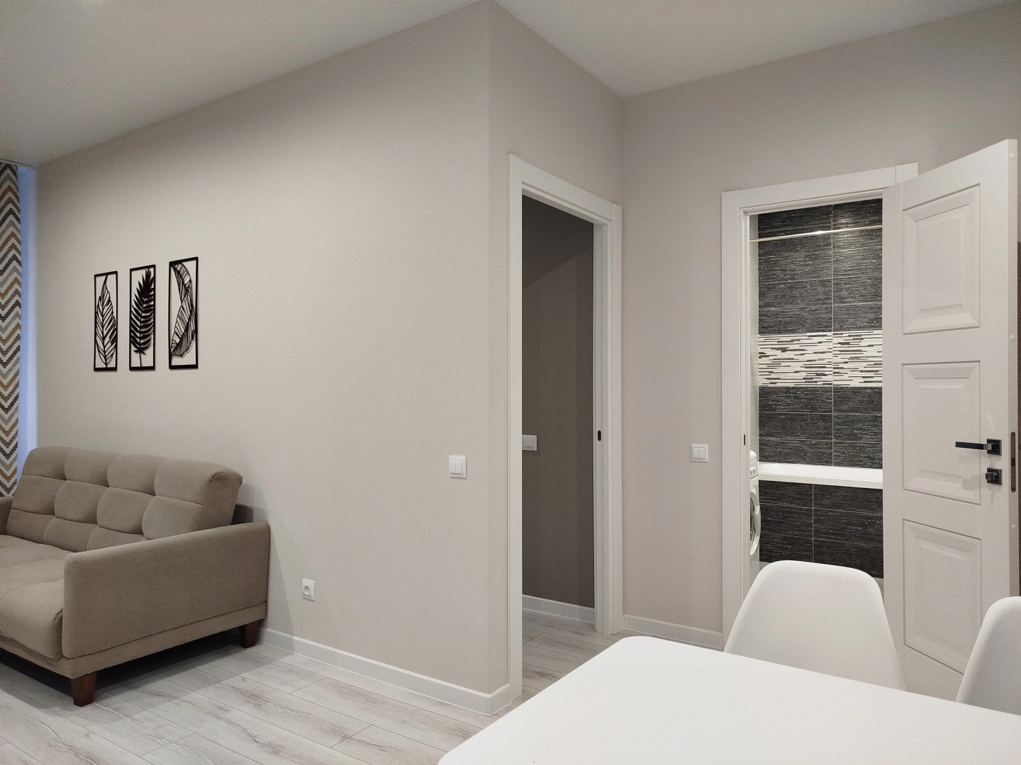 Апартаменты Две Подушки на Молодежном 19А