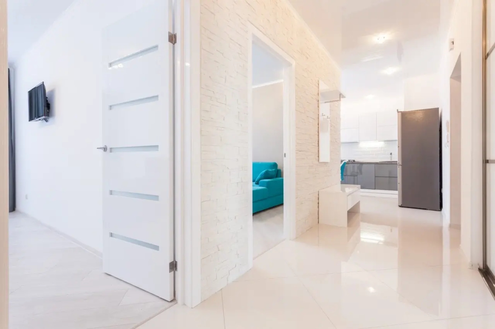 Апартаменты у Верхнего Озера