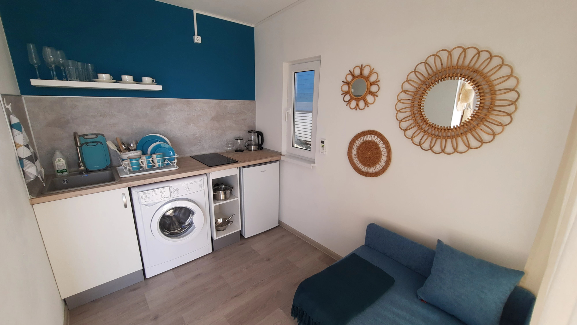 База отдыха Тепло