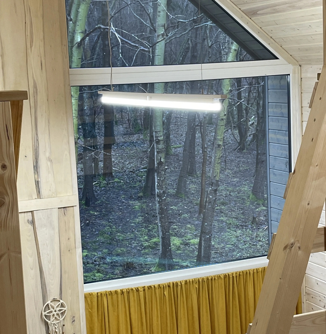 Частный дом Дом в Волошино