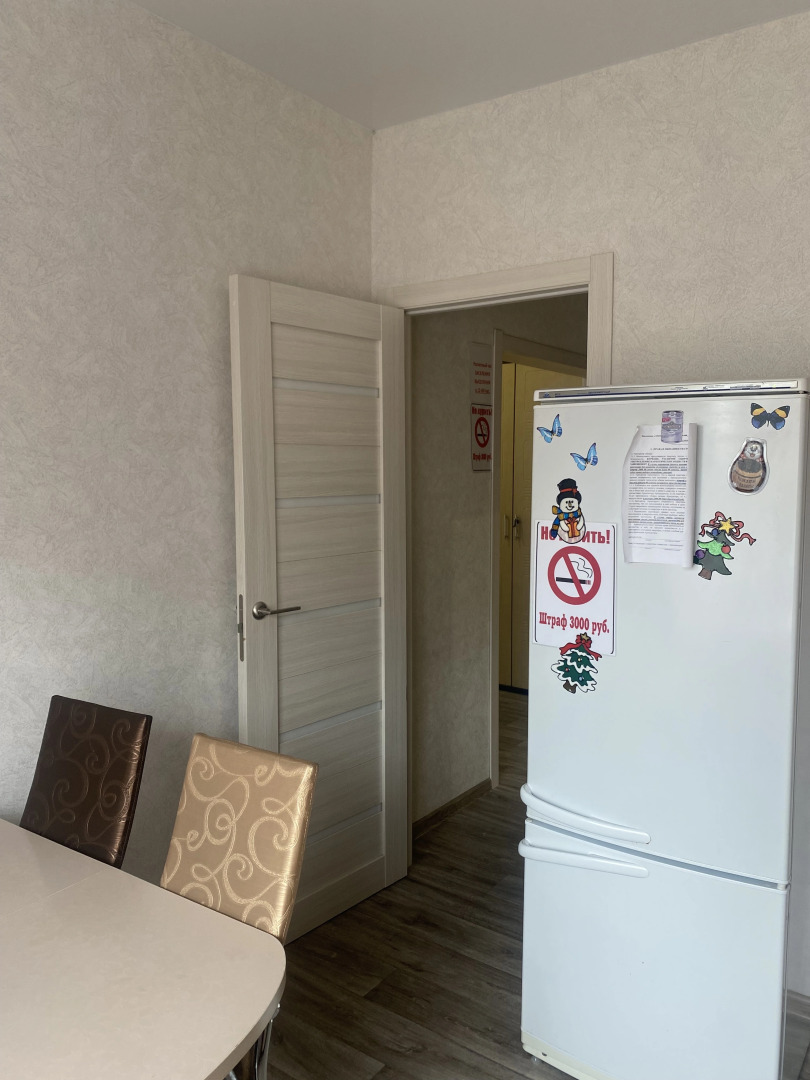 Квартира на проспекте 60 лет СССР 20