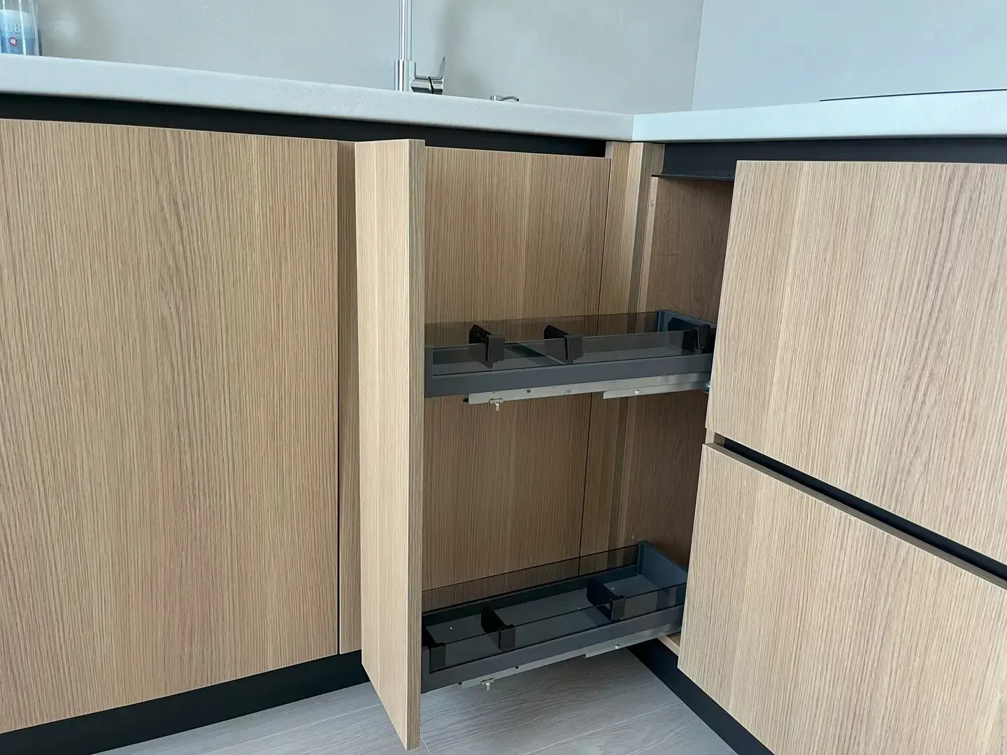 Квартира на Яшиной 4