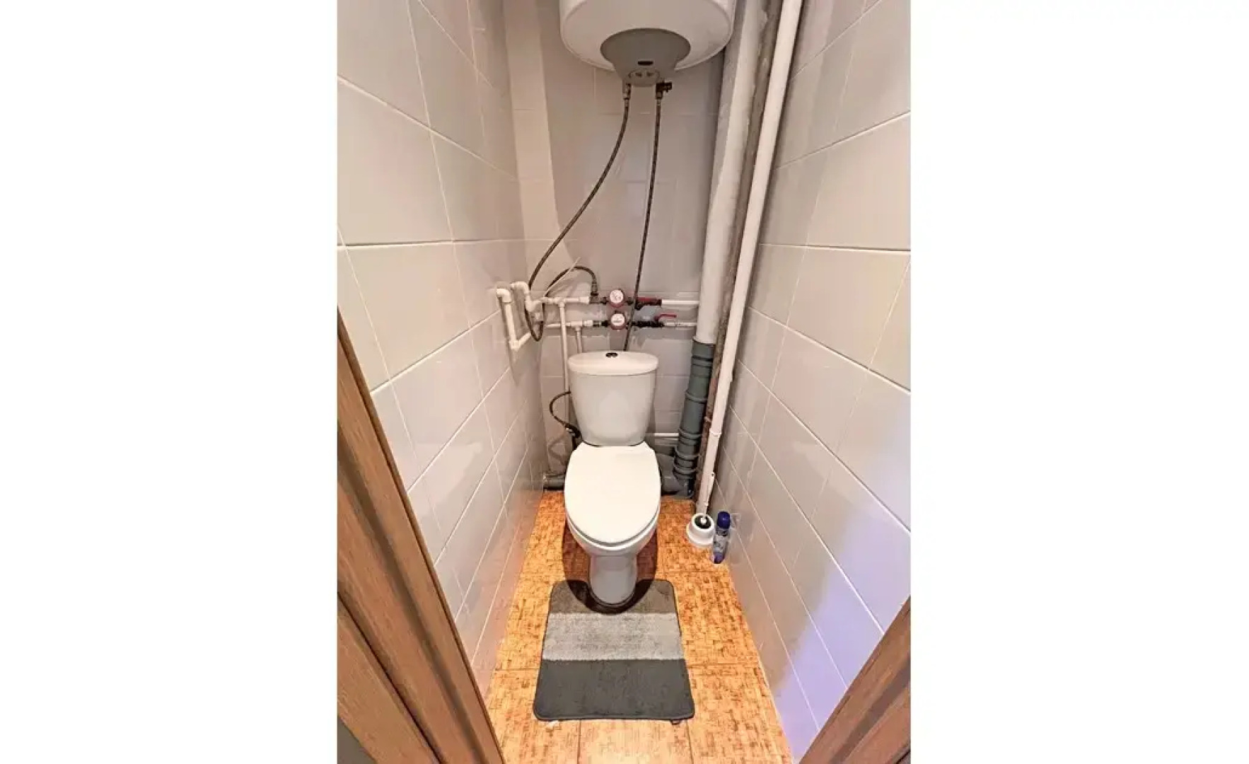 Апартаменты Сутки Как Дома на Трегубенко 56