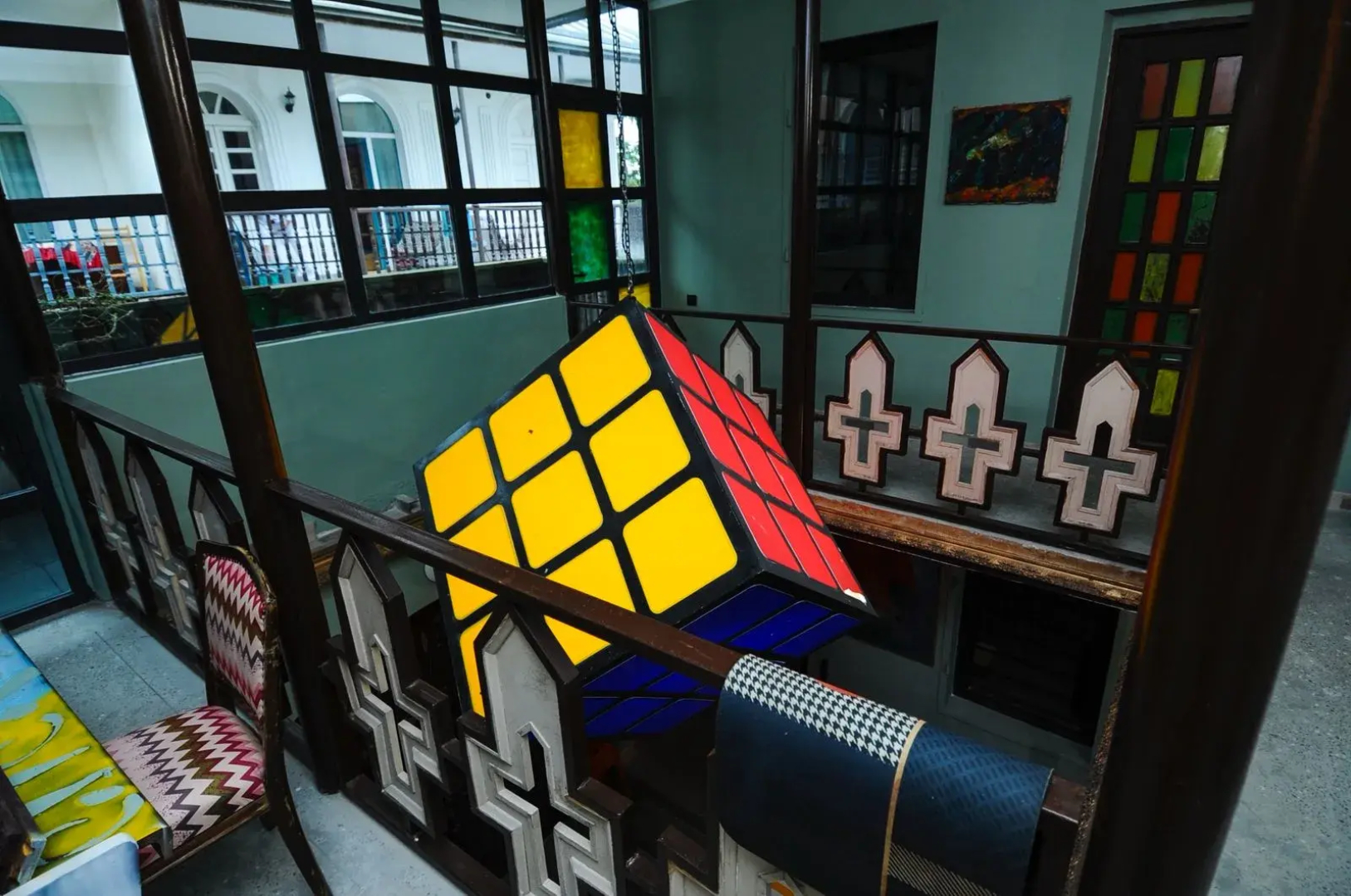 Art Hotel Home